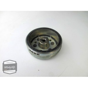 Yamaha FZR600 vliegwiel / rotor / dynamo